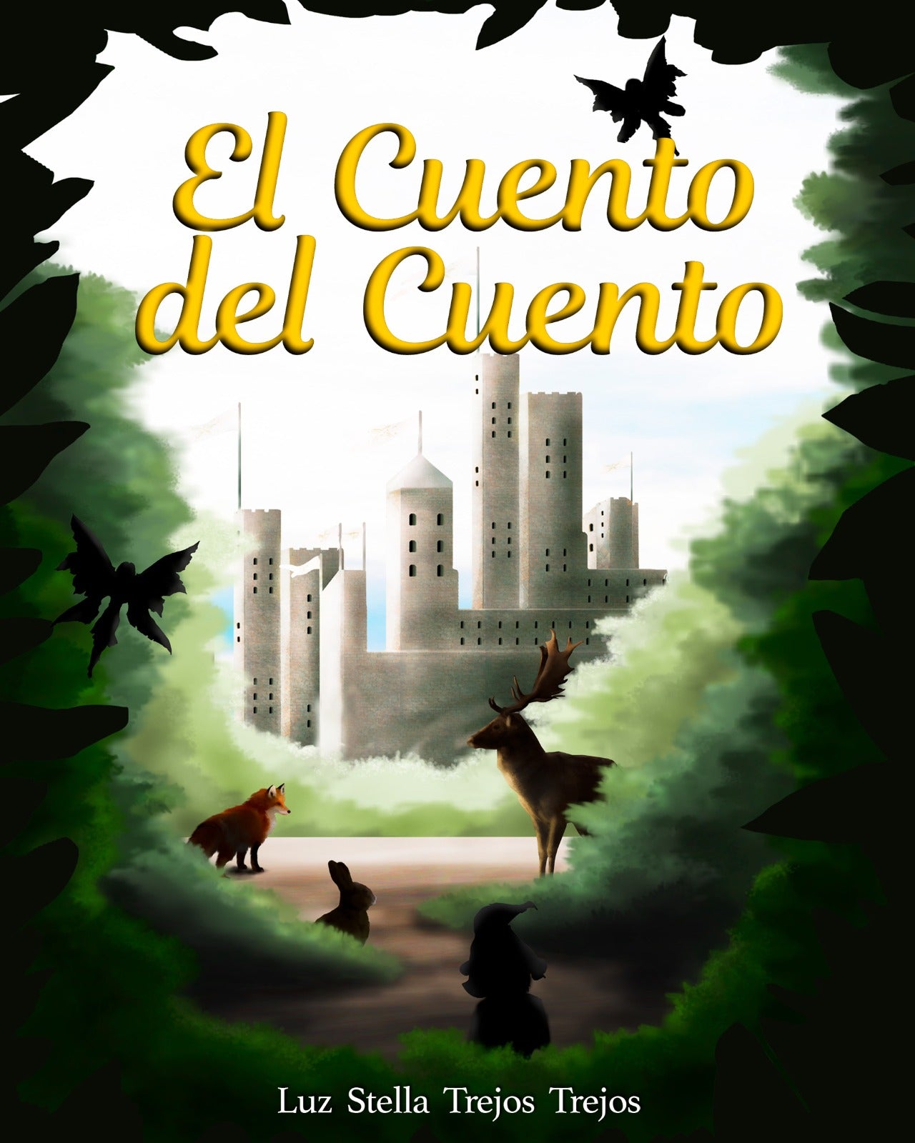 El Cuento del Cuento
